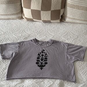 FP Movement crop top